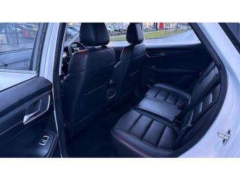 MG HS 1.5 T-GDI PHEV SE 5dr Auto Hatchback