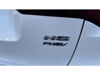 MG HS 1.5 T-GDI PHEV SE 5dr Auto Hatchback