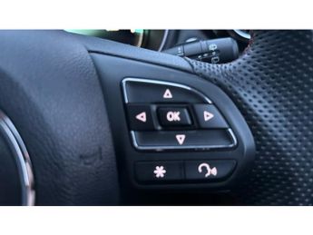 MG HS 1.5 T-GDI PHEV SE 5dr Auto Hatchback