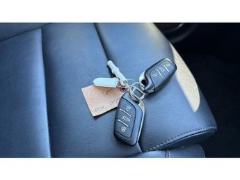 MG HS 1.5 T-GDI PHEV SE 5dr Auto Hatchback