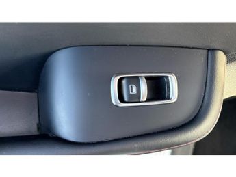 MG HS 1.5 T-GDI PHEV SE 5dr Auto Hatchback