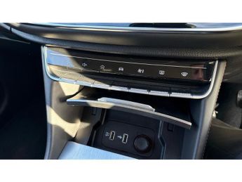 MG HS 1.5 T-GDI PHEV SE 5dr Auto Hatchback