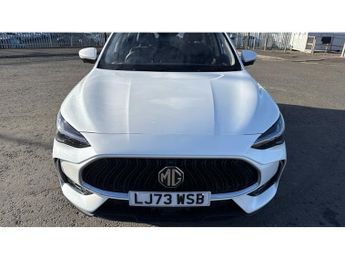 MG HS 1.5 T-GDI PHEV SE 5dr Auto Hatchback