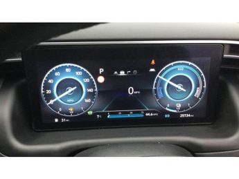 Hyundai TUCSON 1.6 TGDi Hybrid 230 Ultimate 5dr 2WD Auto Hybrid Estate
