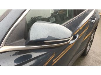 Hyundai TUCSON 1.6 TGDi Hybrid 230 Ultimate 5dr 2WD Auto Hybrid Estate