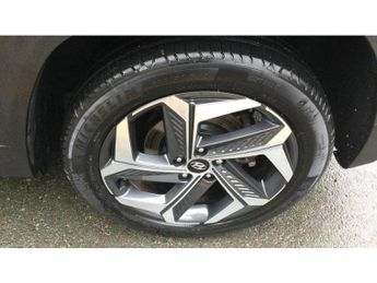 Hyundai TUCSON 1.6 TGDi Hybrid 230 Ultimate 5dr 2WD Auto Hybrid Estate