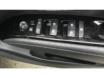 Hyundai TUCSON 1.6 TGDi Hybrid 230 Ultimate 5dr 2WD Auto Hybrid Estate