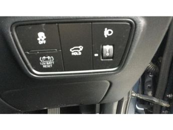 Hyundai TUCSON 1.6 TGDi Hybrid 230 Ultimate 5dr 2WD Auto Hybrid Estate