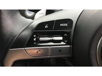 Hyundai TUCSON 1.6 TGDi Hybrid 230 Ultimate 5dr 2WD Auto Hybrid Estate