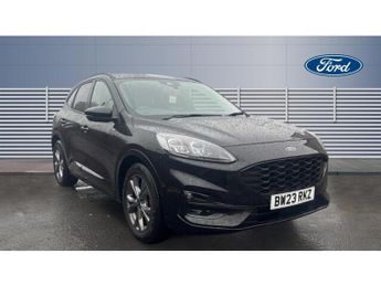 Ford Kuga 1.5 EcoBoost 150 ST-Line Edition 5dr Petrol Estate