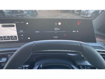 Peugeot 3008 1.2 Hybrid 145 GT 5dr e-DSC6 Petrol Estate