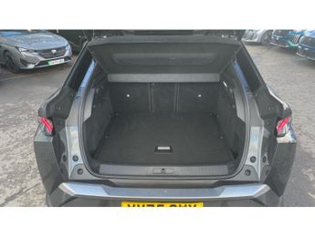 Peugeot 3008 1.2 Hybrid 145 GT 5dr e-DSC6 Petrol Estate