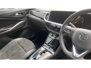 Vauxhall Grandland 1.5 Turbo D Ultimate 5dr Auto Diesel Hatchback