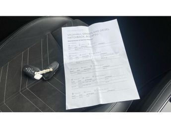 Vauxhall Grandland 1.5 Turbo D Ultimate 5dr Auto Diesel Hatchback