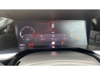 Vauxhall Grandland 1.5 Turbo D Ultimate 5dr Auto Diesel Hatchback