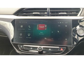 Vauxhall Corsa 1.2 Turbo 130 Ultimate 5dr Auto Petrol Hatchback
