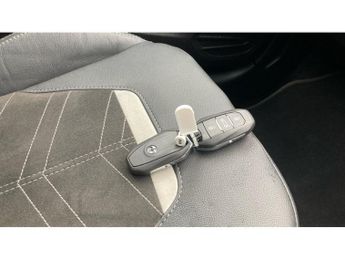 Vauxhall Corsa 1.2 Turbo 130 Ultimate 5dr Auto Petrol Hatchback