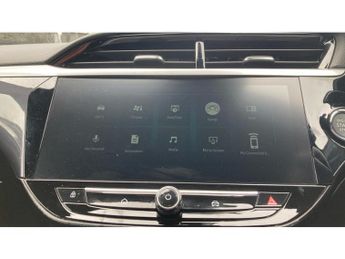 Vauxhall Corsa 1.2 Turbo 130 Ultimate 5dr Auto Petrol Hatchback