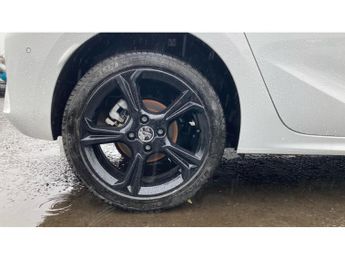Vauxhall Corsa 1.2 Turbo 130 Ultimate 5dr Auto Petrol Hatchback