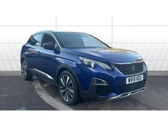 Peugeot 3008 1.5 BlueHDi GT Line Premium 5dr Diesel Estate