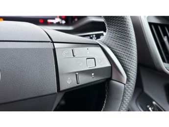 Vauxhall Grandland 1.2 Hybrid [136] Ultimate 5dr e-DCT6 [Fixed Roof] Petrol Hatchba