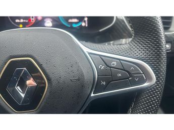 Renault Arkana 1.6 E-Tech full hybrid 145 Engineered 5dr Auto Hybrid Estate