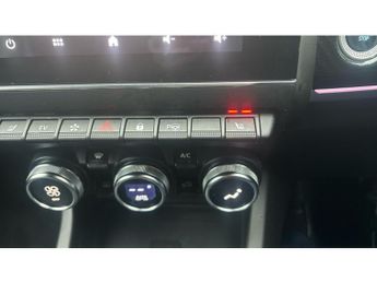 Renault Arkana 1.6 E-Tech full hybrid 145 Engineered 5dr Auto Hybrid Estate