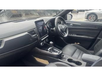 Renault Arkana 1.6 E-Tech full hybrid 145 Engineered 5dr Auto Hybrid Estate