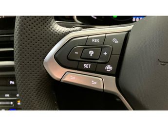 Volkswagen T-Roc 1.5 TSI R-Line 5dr DSG Petrol Hatchback