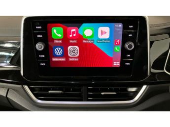 Volkswagen T-Roc 1.5 TSI R-Line 5dr DSG Petrol Hatchback