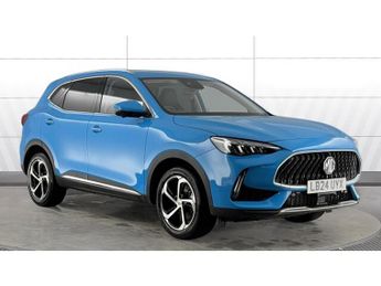 MG HS 1.5 T-GDI PHEV Trophy 5dr Auto Hatchback