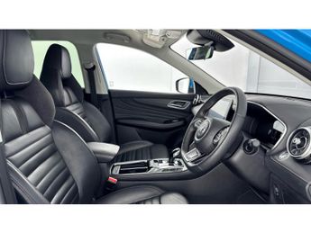 MG HS 1.5 T-GDI PHEV Trophy 5dr Auto Hatchback