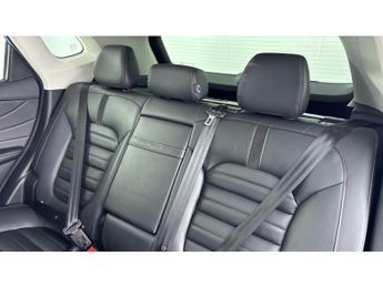 MG HS 1.5 T-GDI PHEV Trophy 5dr Auto Hatchback