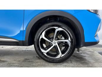 MG HS 1.5 T-GDI PHEV Trophy 5dr Auto Hatchback