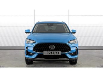 MG HS 1.5 T-GDI PHEV Trophy 5dr Auto Hatchback