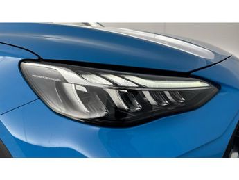 MG HS 1.5 T-GDI PHEV Trophy 5dr Auto Hatchback