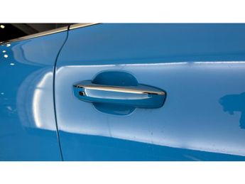 MG HS 1.5 T-GDI PHEV Trophy 5dr Auto Hatchback