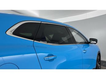 MG HS 1.5 T-GDI PHEV Trophy 5dr Auto Hatchback