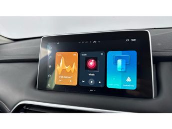 MG HS 1.5 T-GDI PHEV Trophy 5dr Auto Hatchback