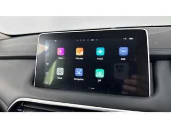 MG HS 1.5 T-GDI PHEV Trophy 5dr Auto Hatchback