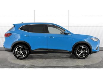 MG HS 1.5 T-GDI PHEV Trophy 5dr Auto Hatchback