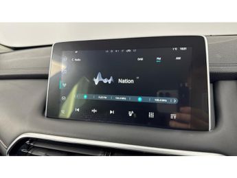 MG HS 1.5 T-GDI PHEV Trophy 5dr Auto Hatchback