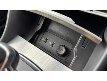 MG HS 1.5 T-GDI PHEV Trophy 5dr Auto Hatchback