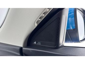 MG HS 1.5 T-GDI PHEV Trophy 5dr Auto Hatchback