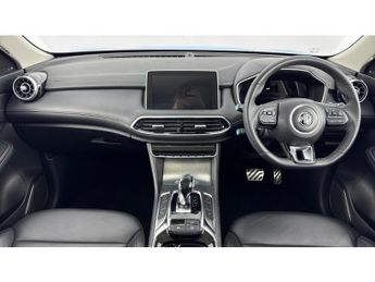 MG HS 1.5 T-GDI PHEV Trophy 5dr Auto Hatchback