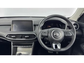 MG HS 1.5 T-GDI PHEV Trophy 5dr Auto Hatchback