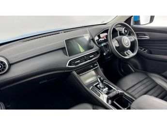 MG HS 1.5 T-GDI PHEV Trophy 5dr Auto Hatchback