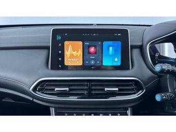 MG HS 1.5 T-GDI PHEV Trophy 5dr Auto Hatchback