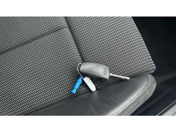 Audi Q3 35 TFSI Black Edition 5dr S Tronic Petrol Estate