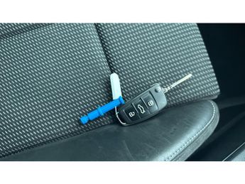 Audi Q3 35 TFSI Black Edition 5dr S Tronic Petrol Estate